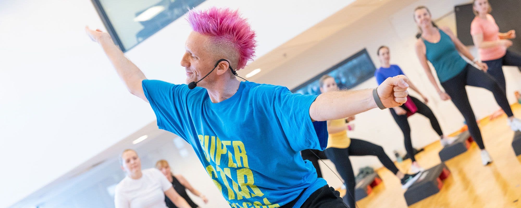 Hold motivasjonen oppe med god planlegging!