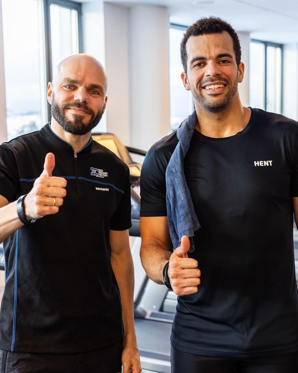 VO2-Max