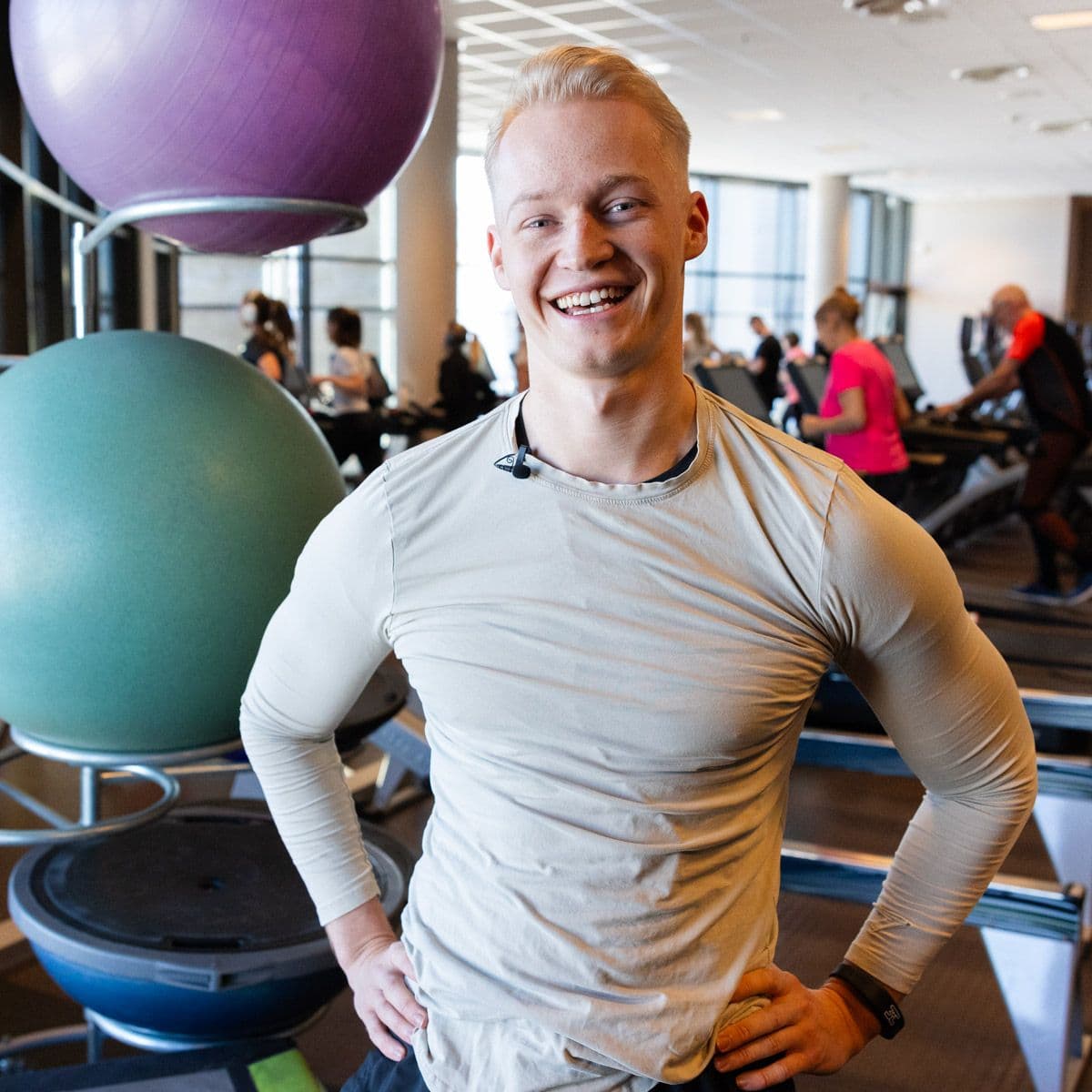 Medlemsfordeler