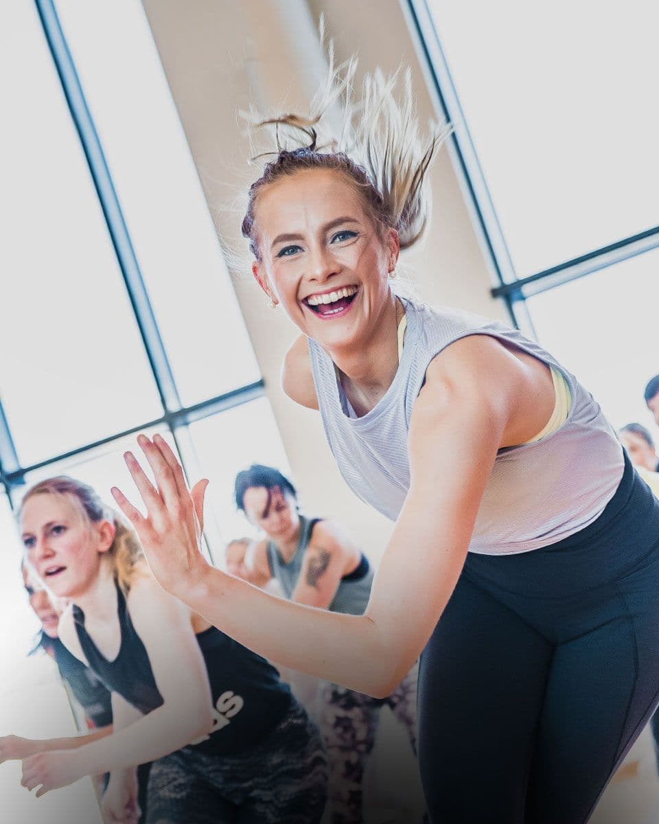 3T-Ilsvika søker gruppeinstruktører