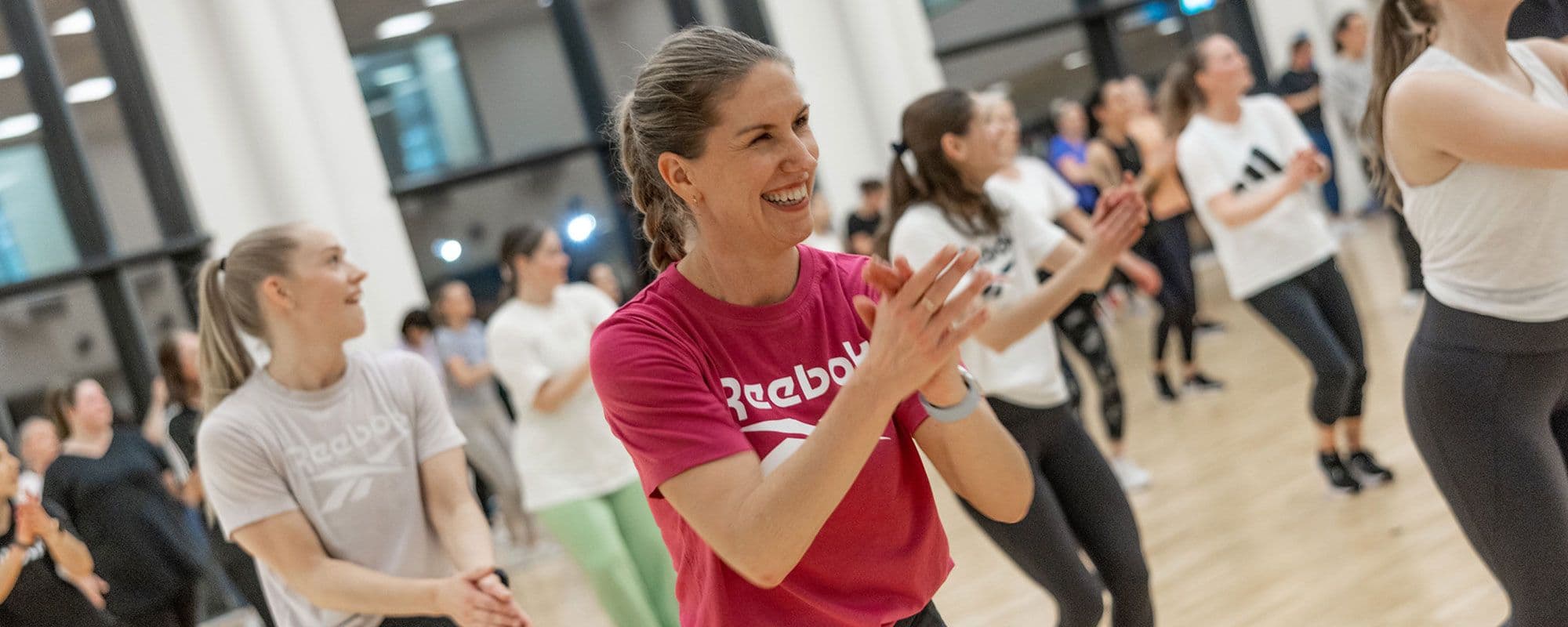 3T-Levanger søker gruppeinstruktør