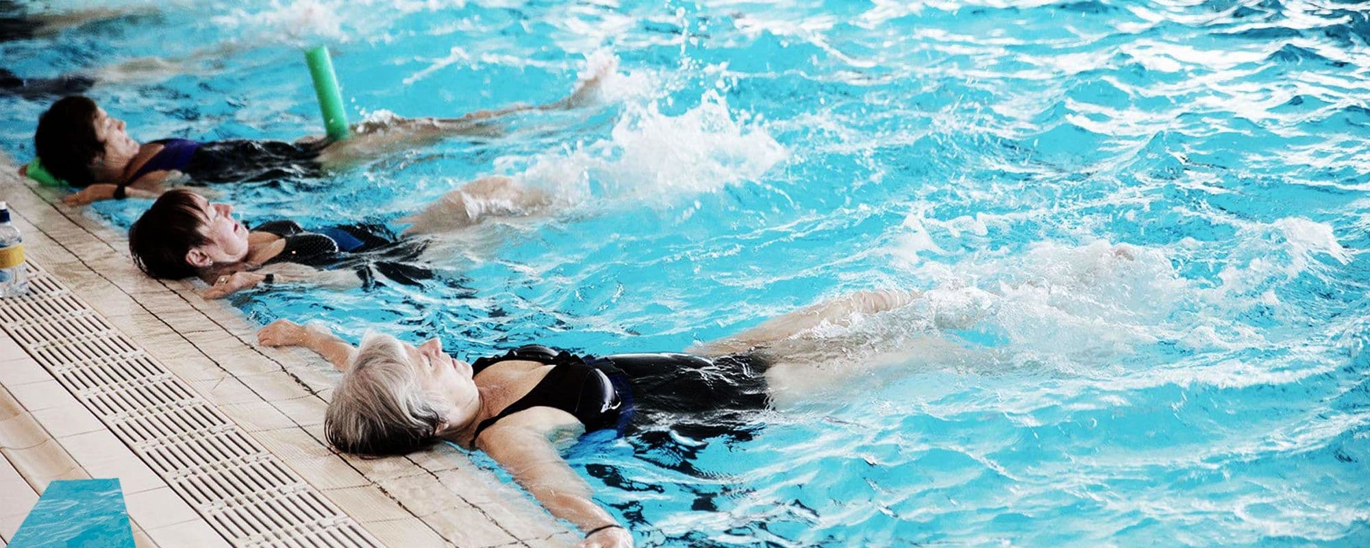 Bilde av trening