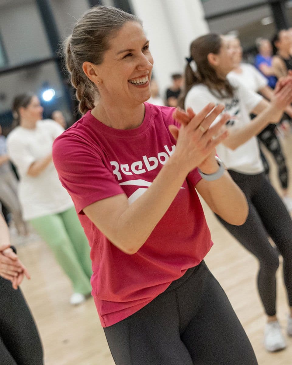 3T-Levanger søker gruppeinstruktør