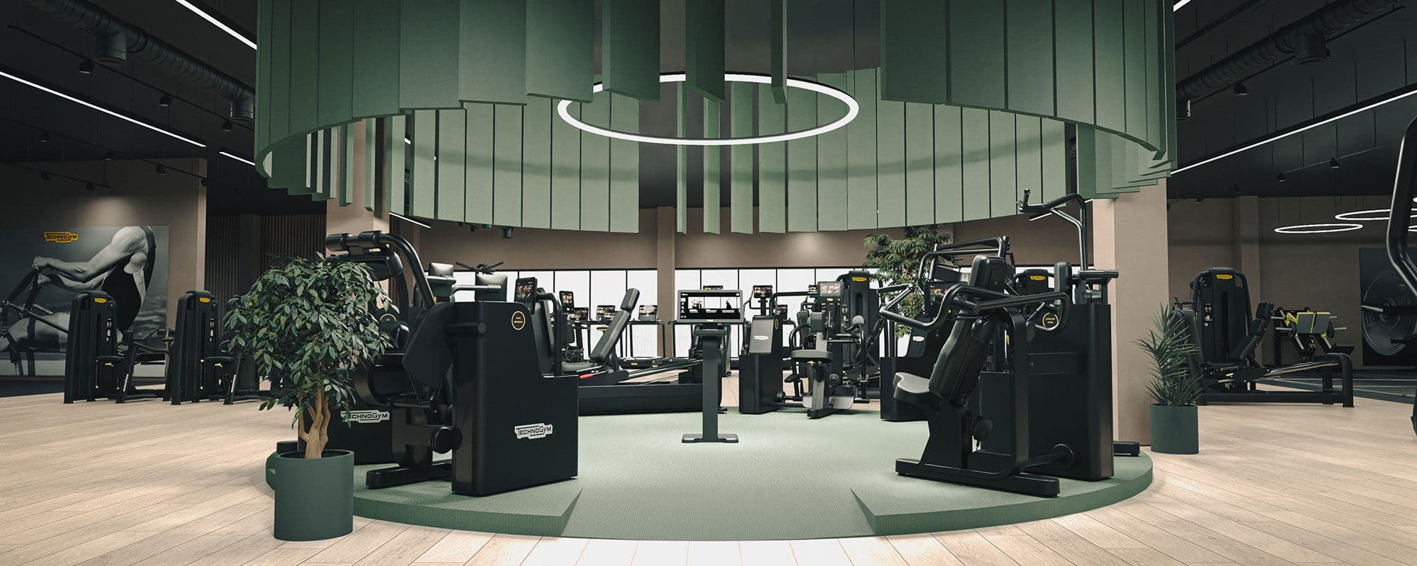 Tren smartere med Biocircuit