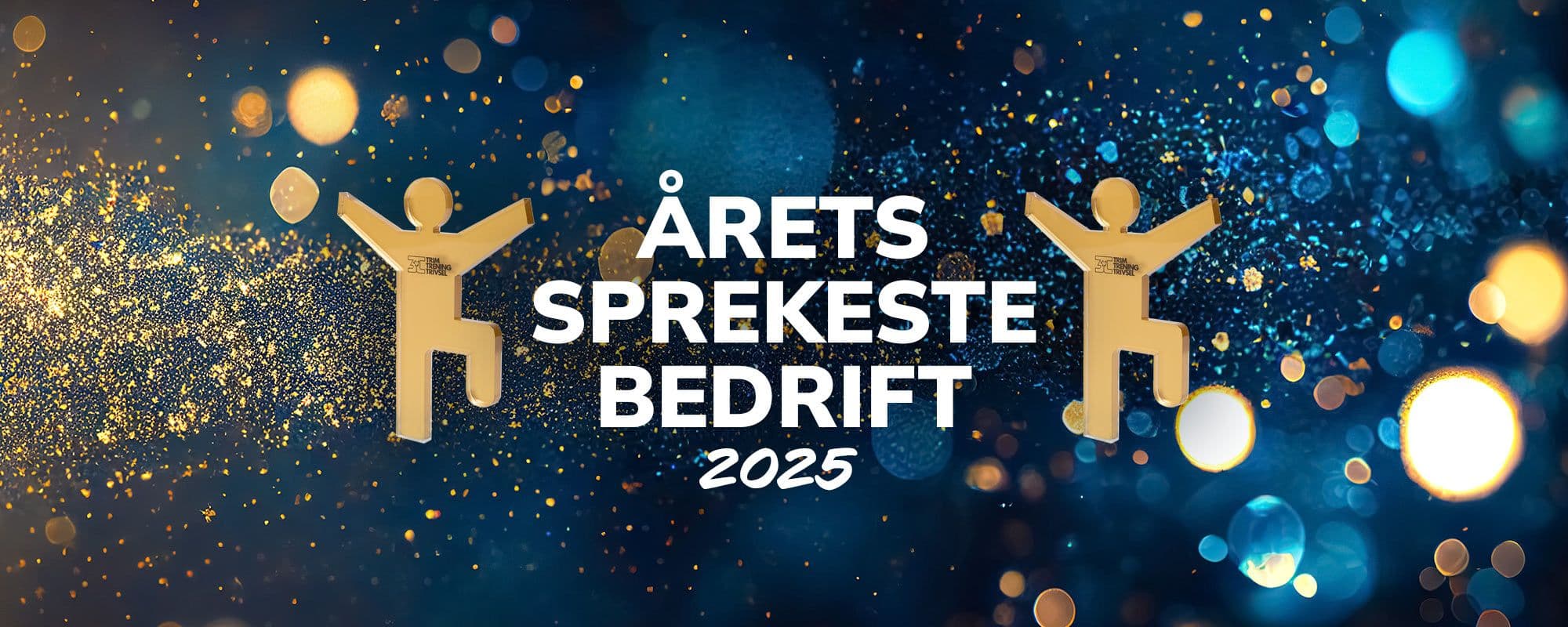 Er din bedrift den sprekeste i Trøndelag?