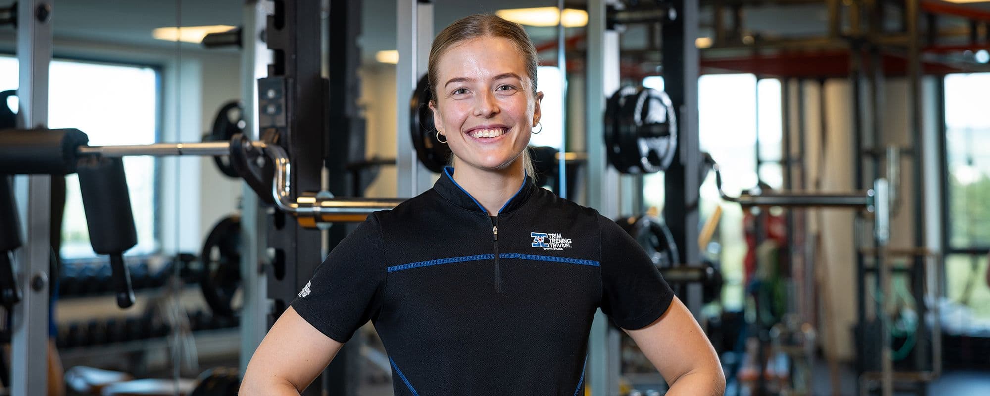 Ellen Finserås
