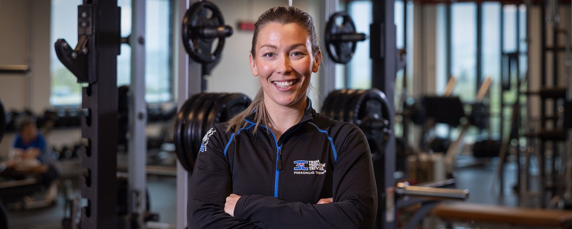 Mathilde Njarga