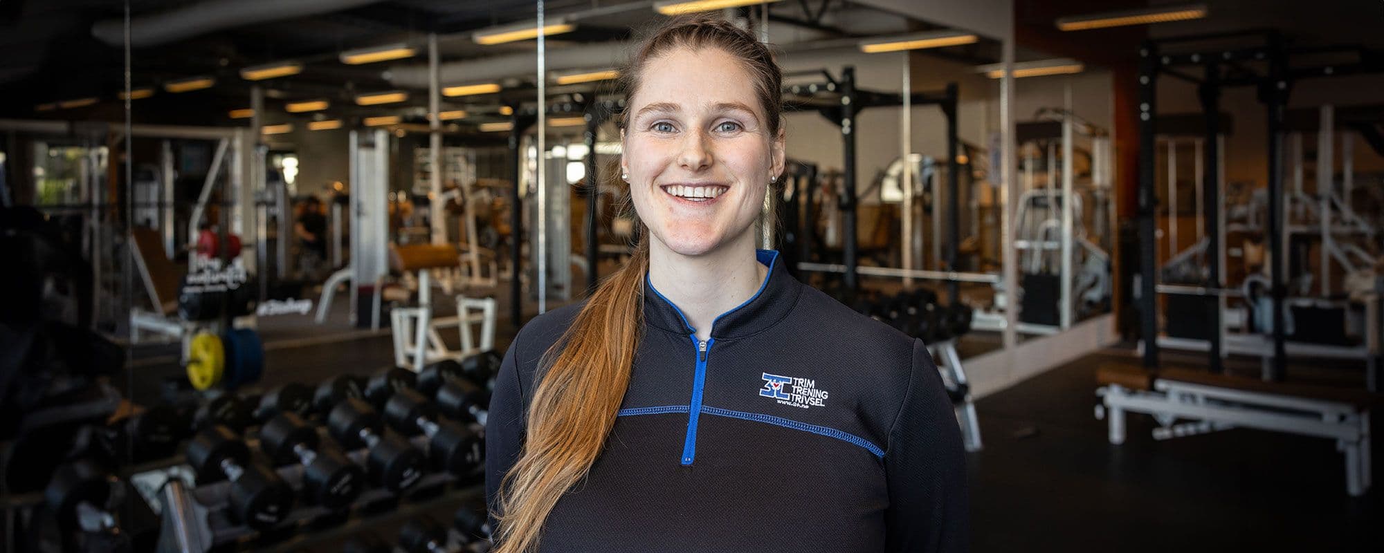 Elisabeth Eriksrud Mehlum