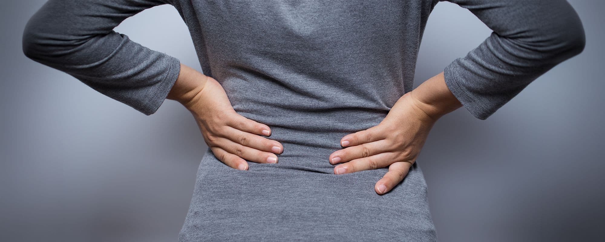 Feilstillinger og bevegelsesbegrensninger