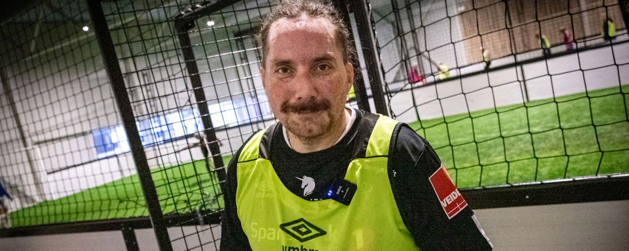 Forza Ranheim Gatelag!