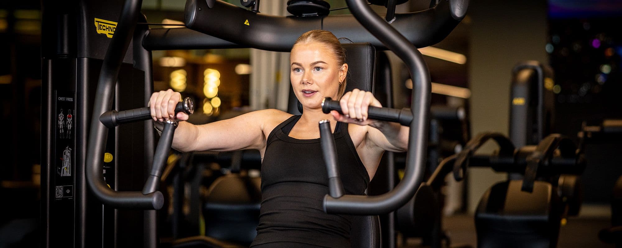 3T åpner midt i Teknobyen