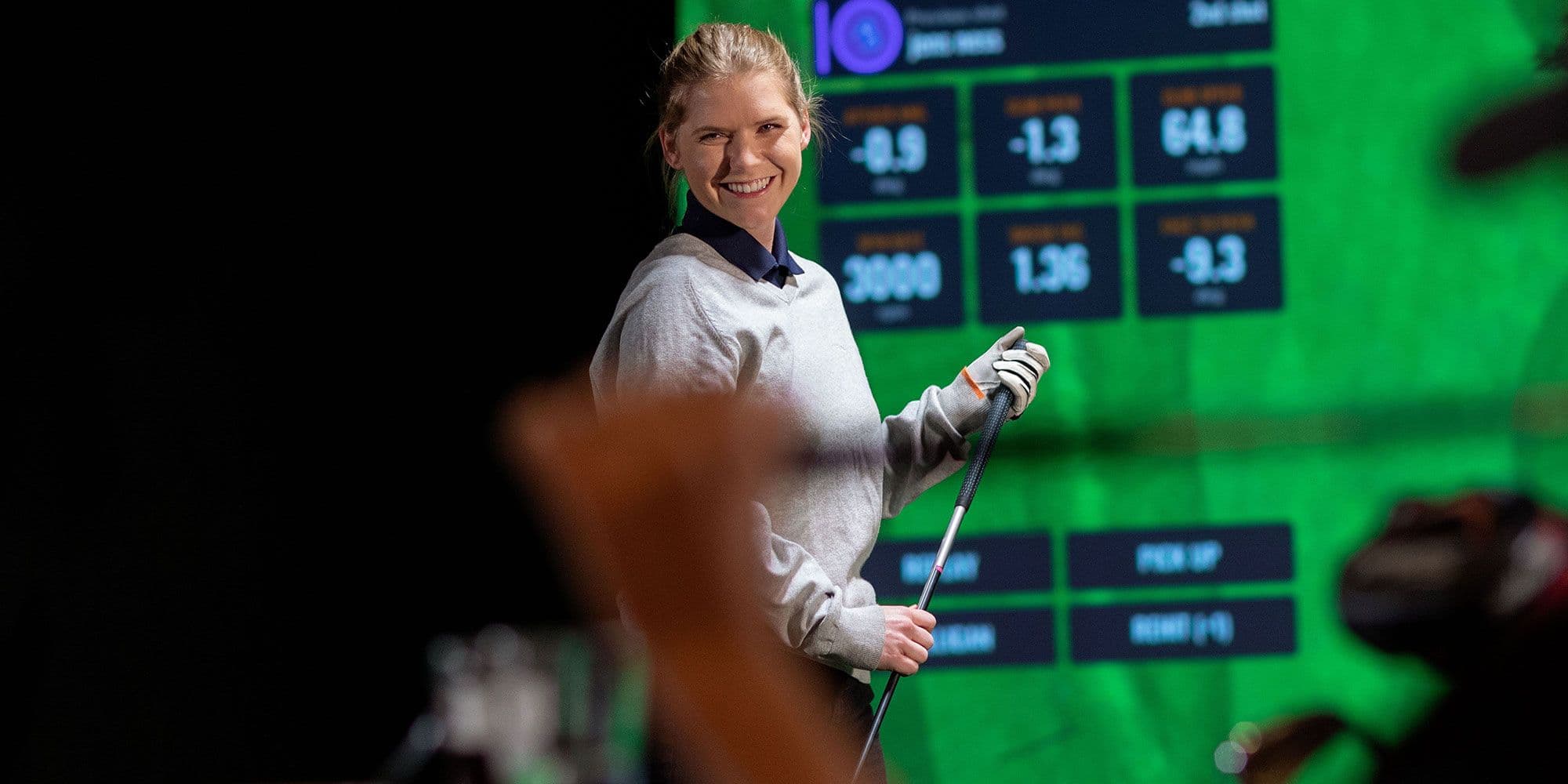 Golfkurs