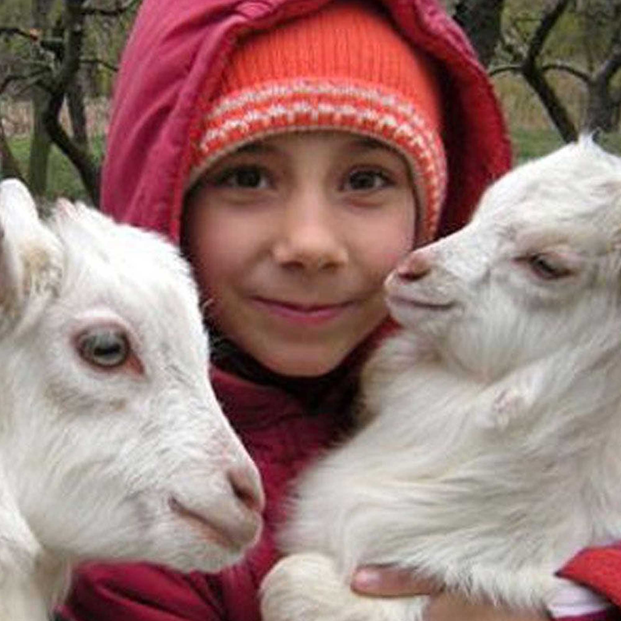 Barnehjemmet Mia Casa