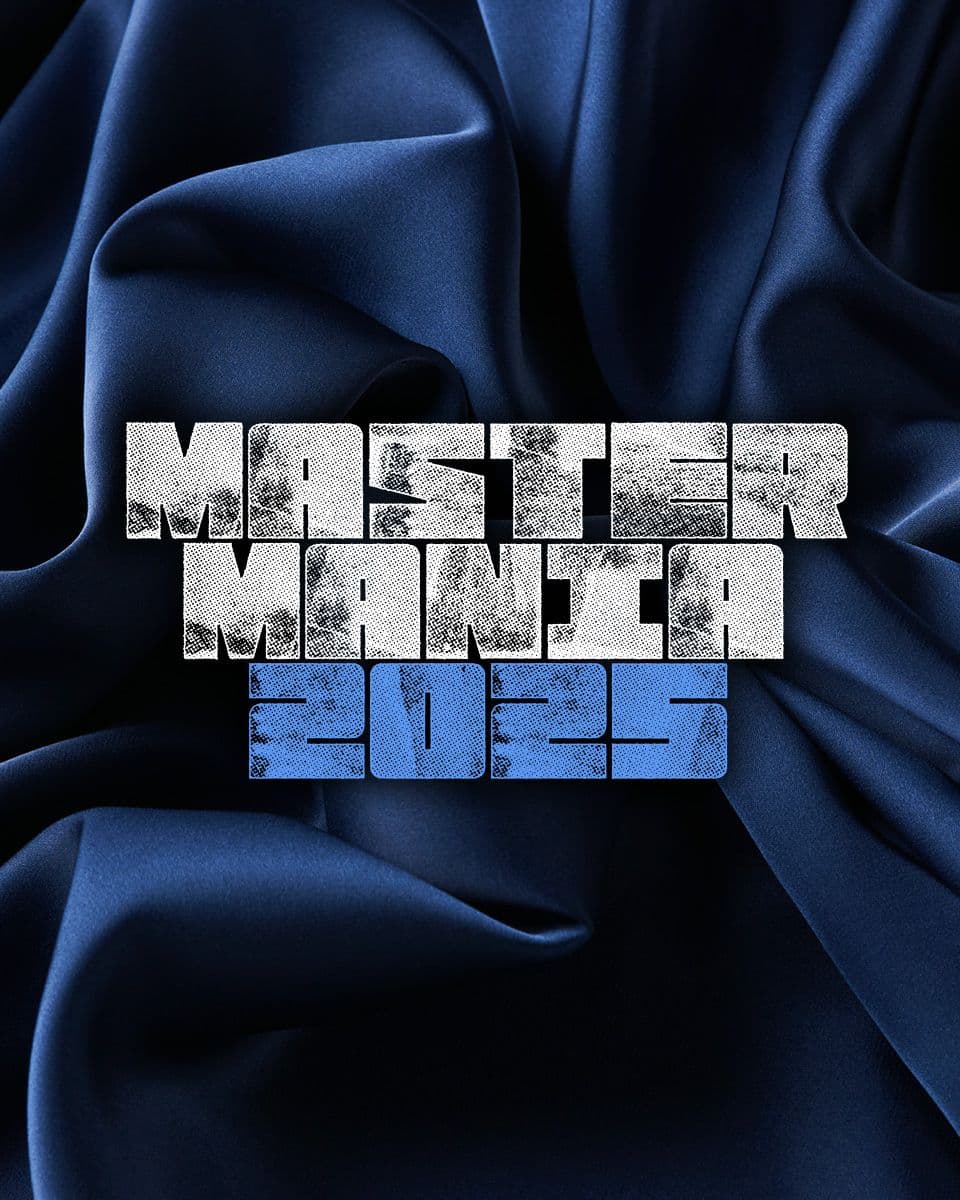 MasterMania Lunsj