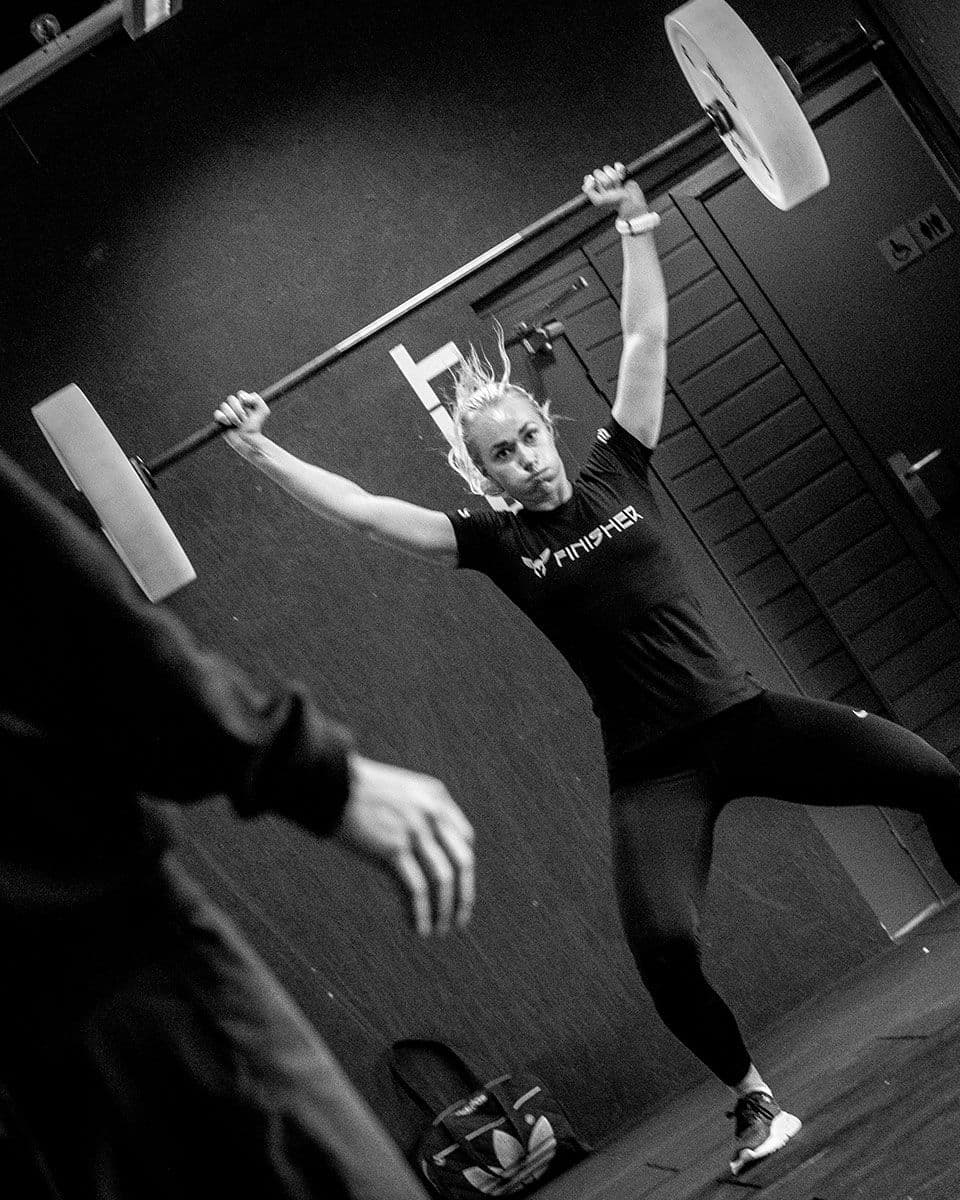 Crosstraining - Skills og Styrke