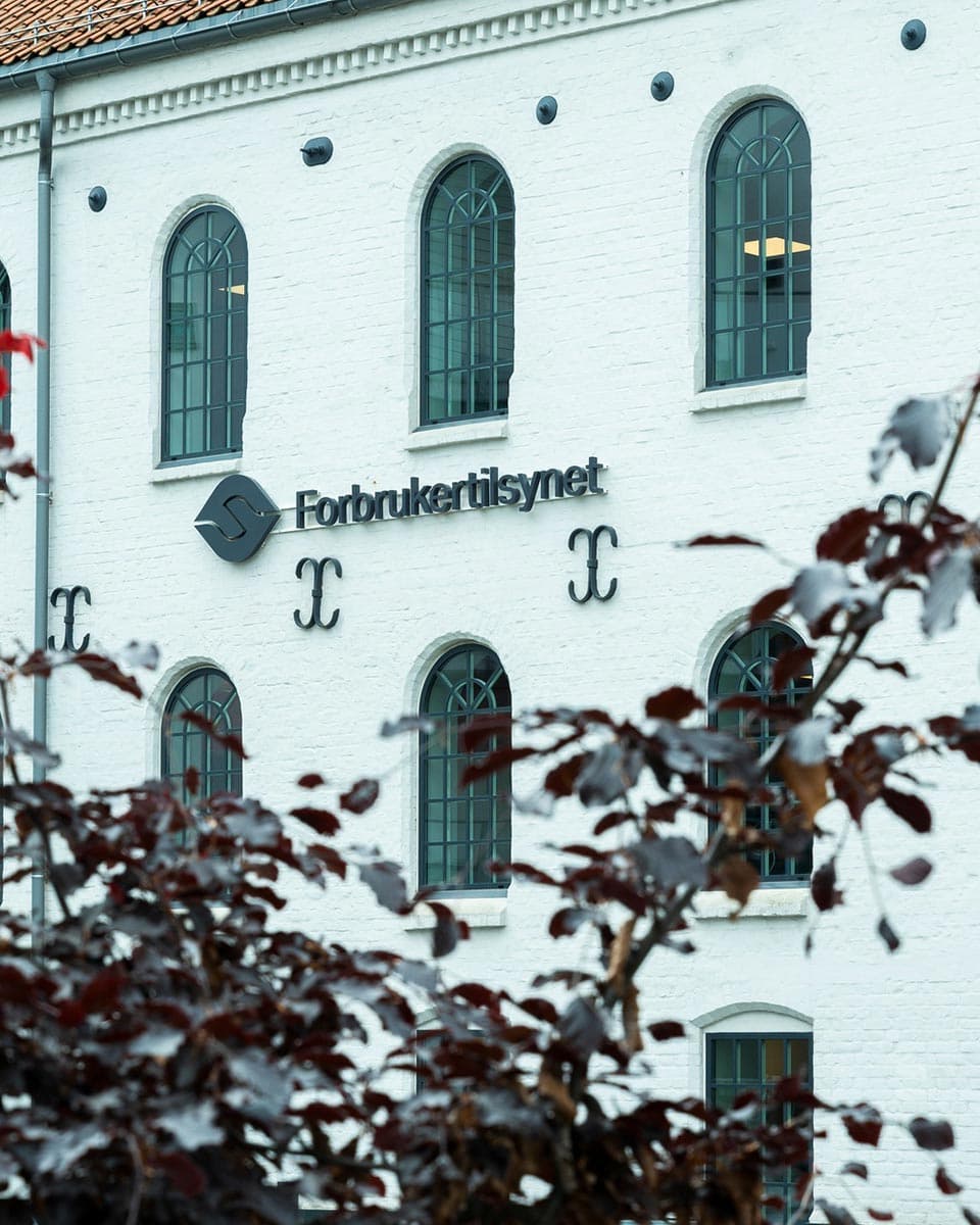 Etiske retningslinjer