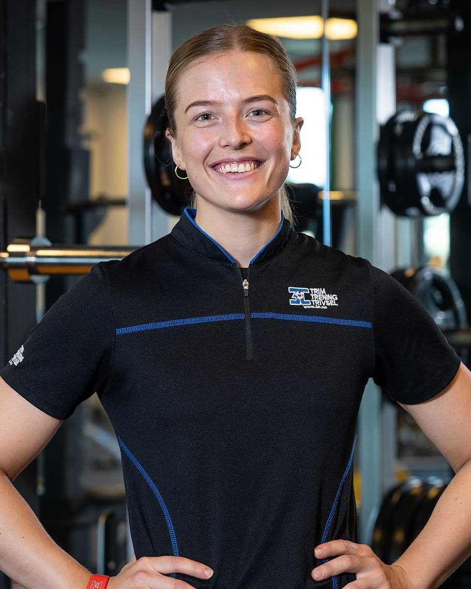 Ellen Finserås