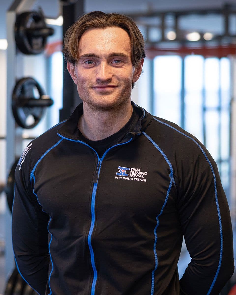 Knut Olav Berglid