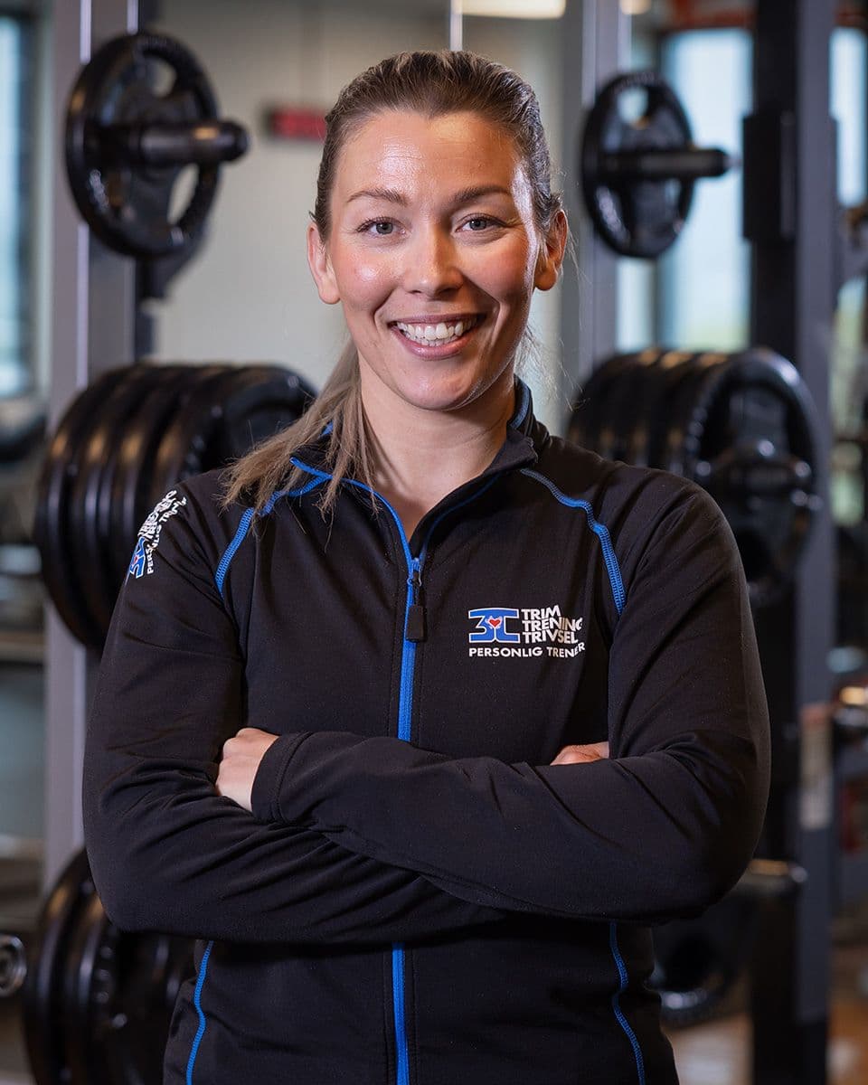 Mathilde Njarga