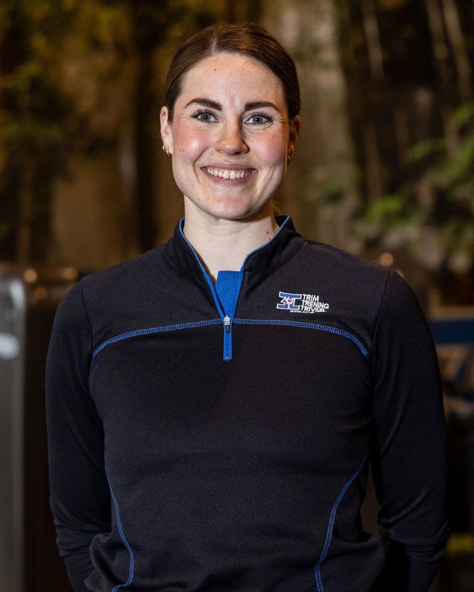 Marit Elise Nyvold