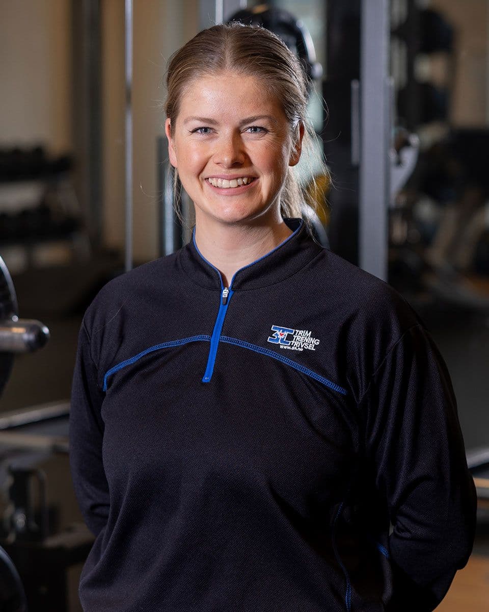 Cecilie Øien