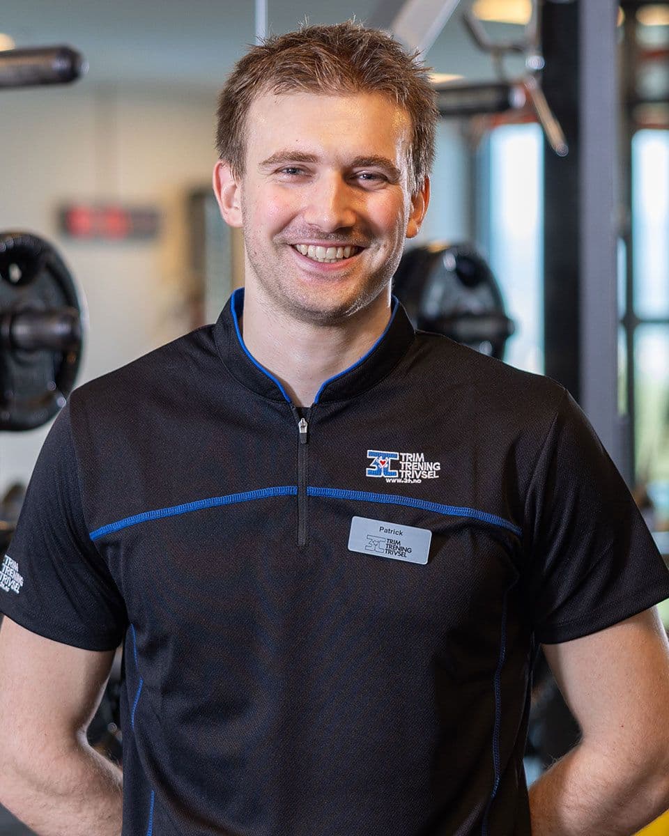 Patrick Vollen