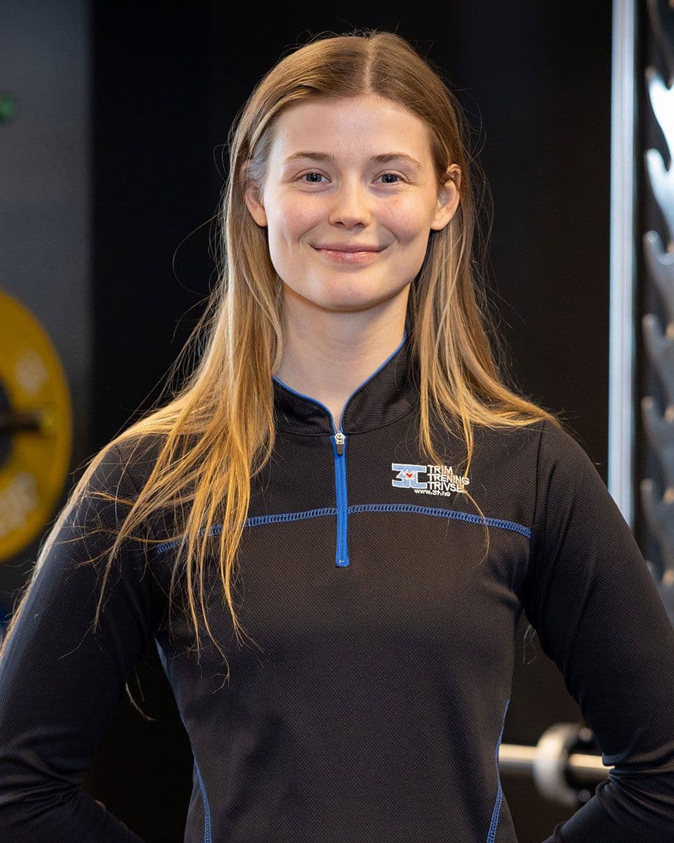 Silje Krogstad Sæther