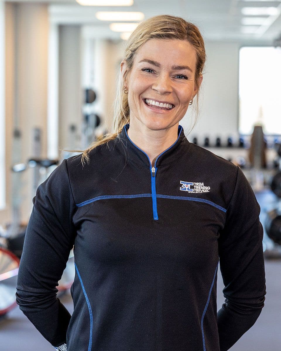 Thea Gjøl Hagen