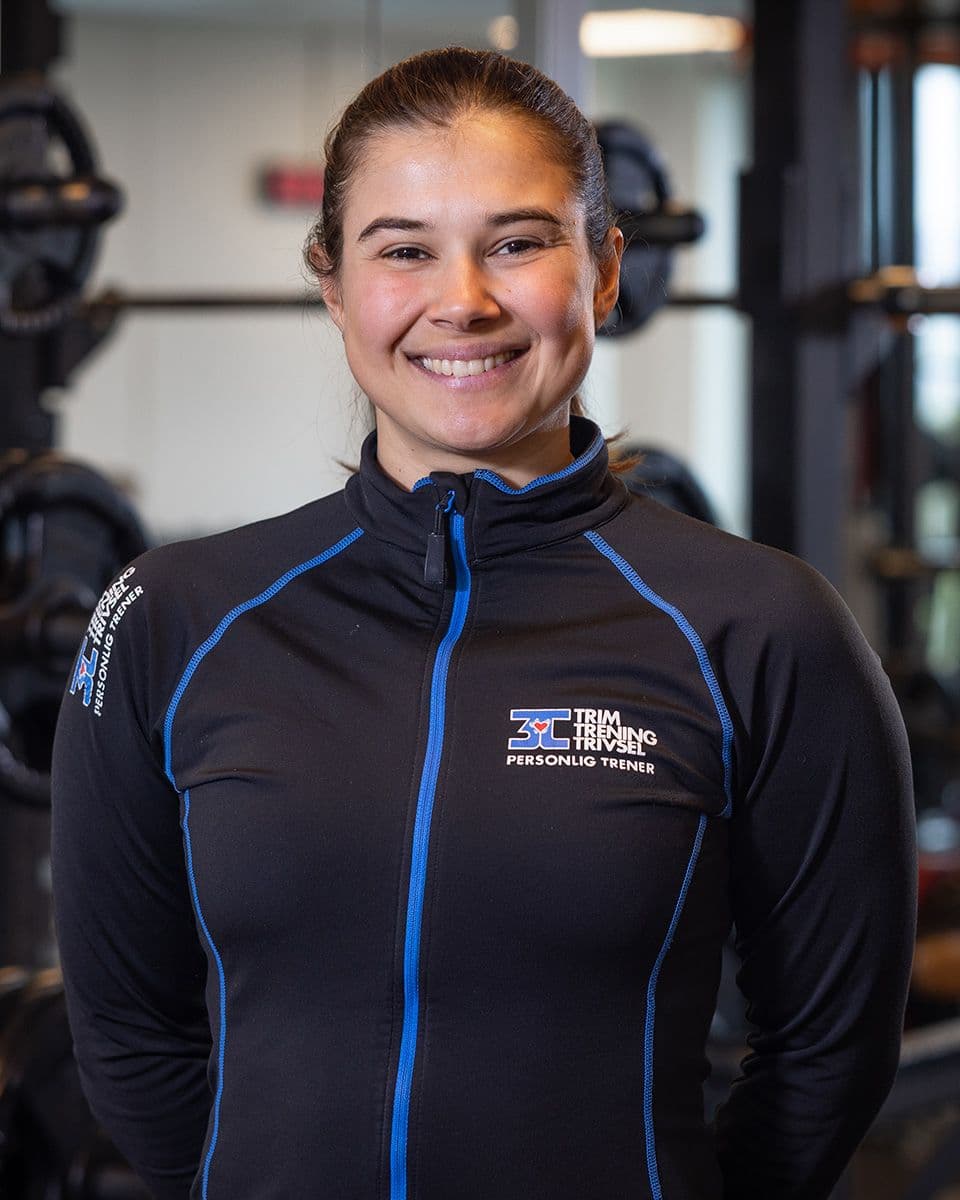 Rebekka Resell Mauring