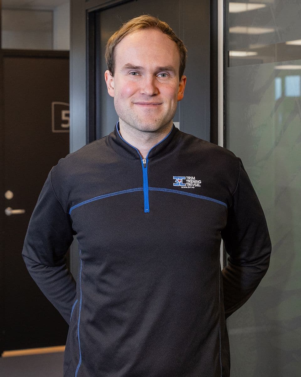 Vegard Jonsen