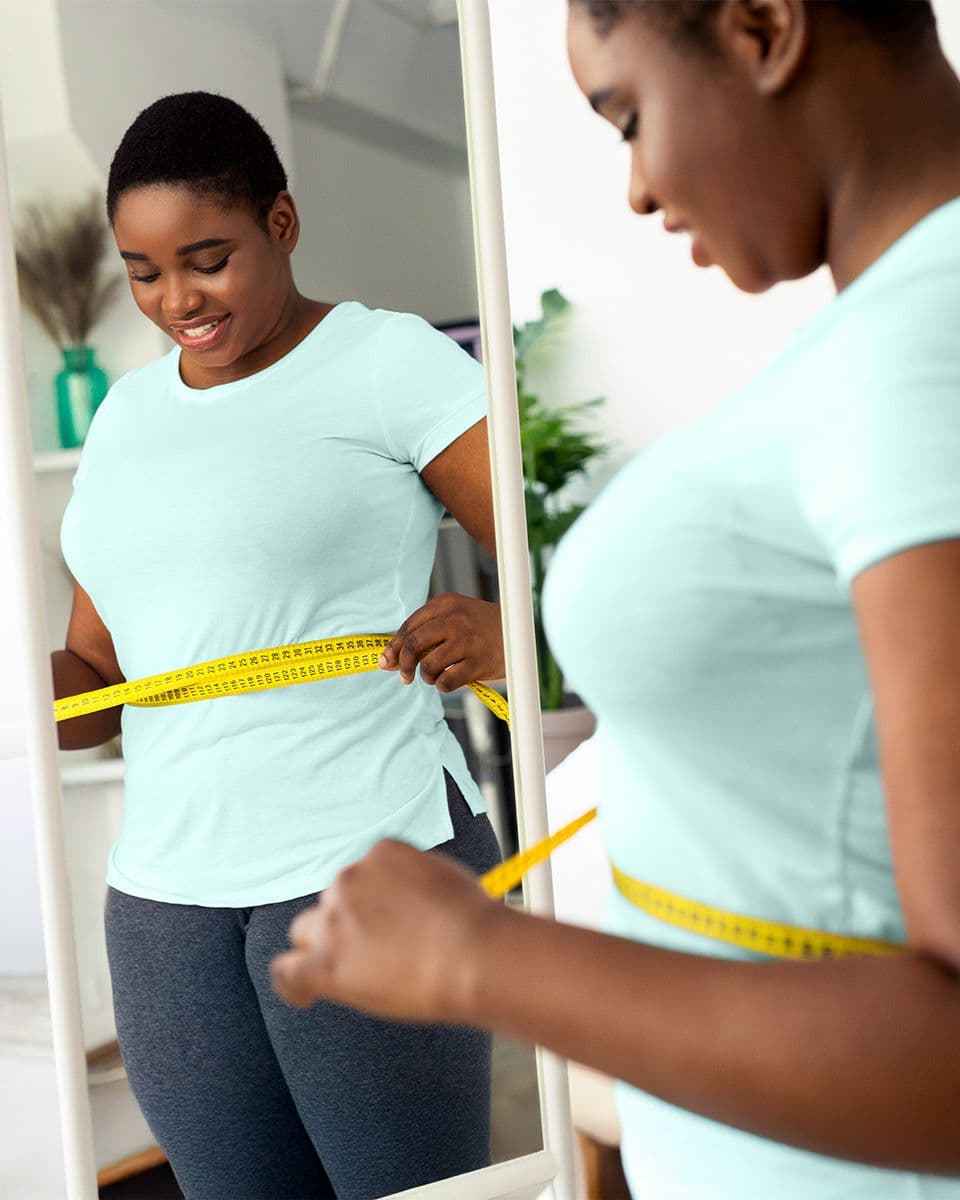 PT-Gruppe - Vektreduksjon