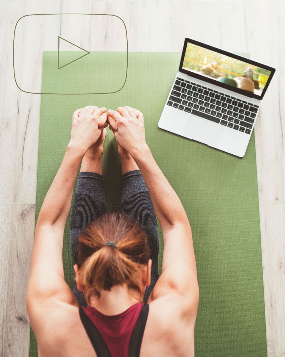 Online Trening