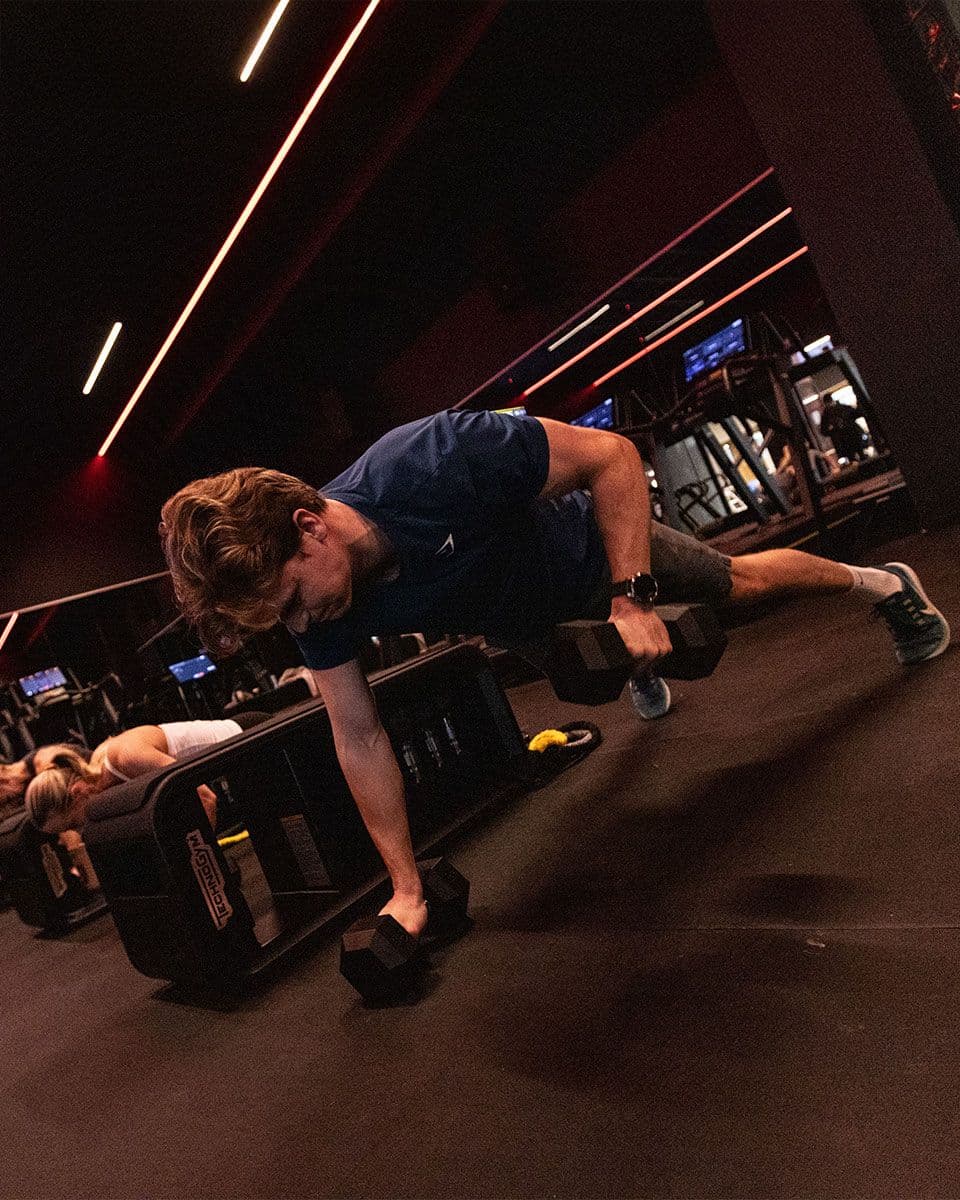 3T-Lade søker vikar for treningskoordinator