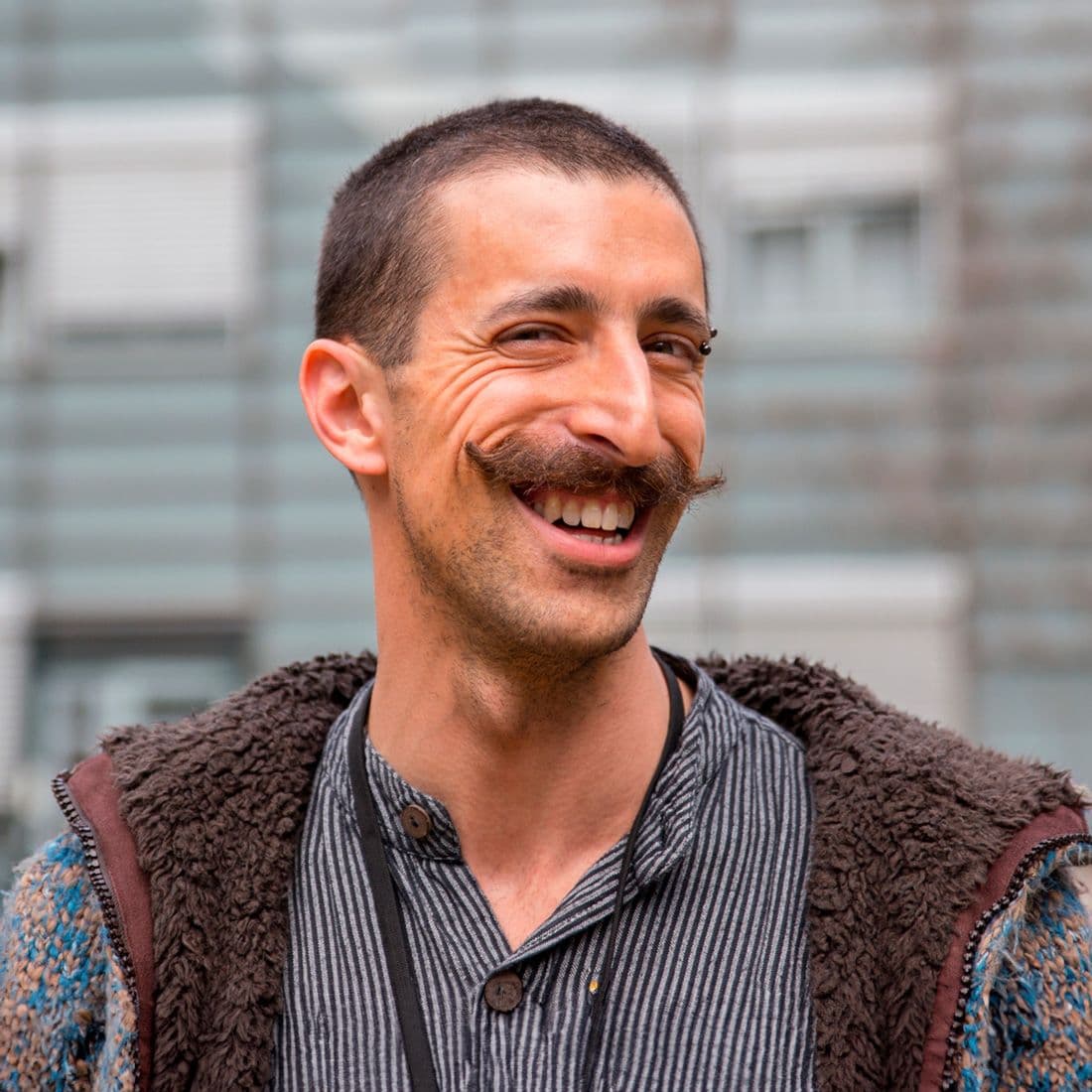 Sebastien Muller