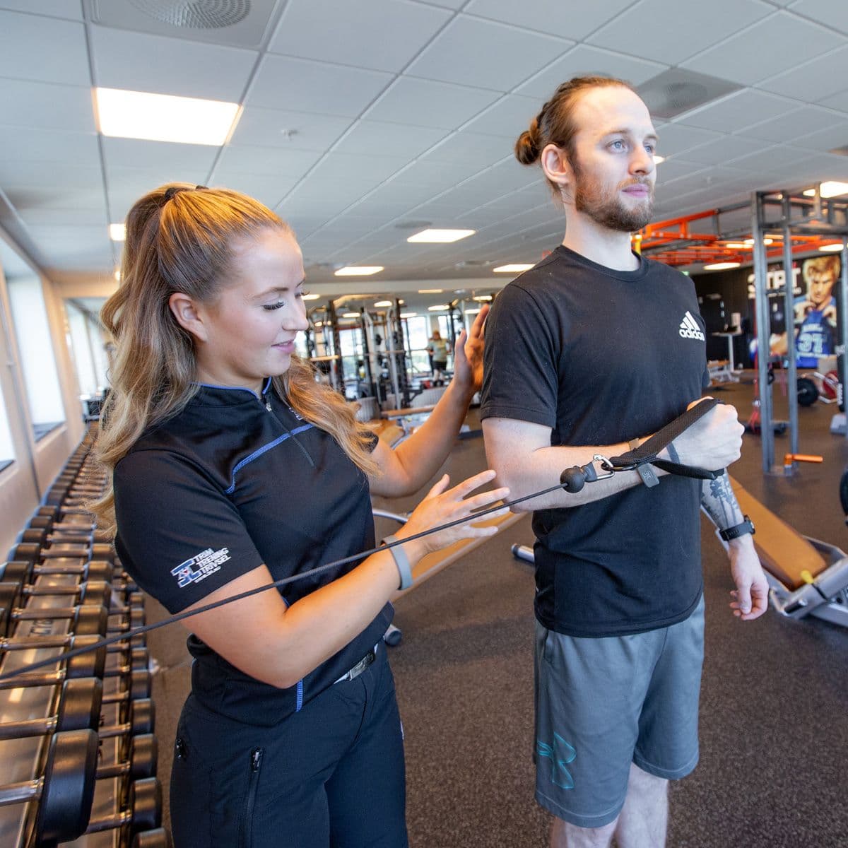 Første møte og behandlingsvarighet