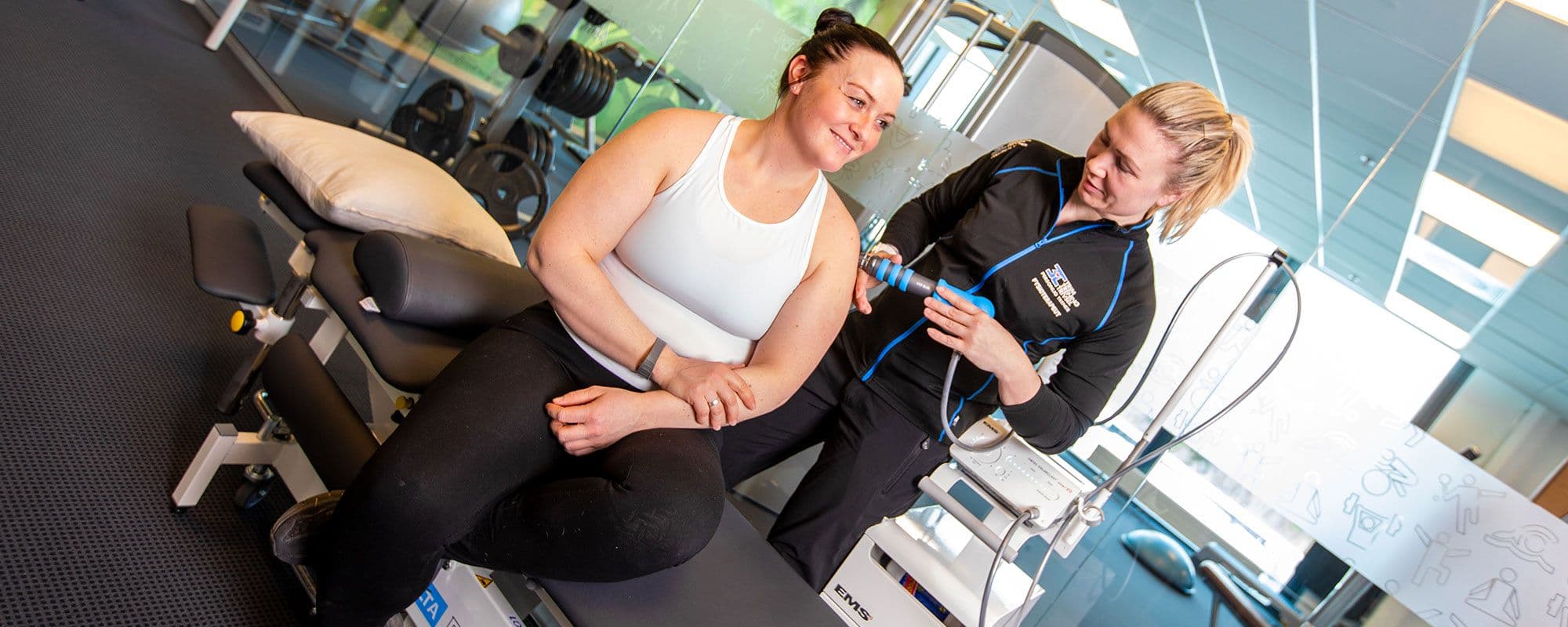 Hva er trykkbølgebehandling?