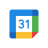 Google Kalender-ikon